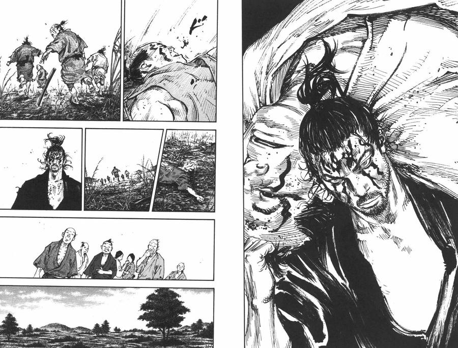 浪客行 - 第35卷 - 第95张图