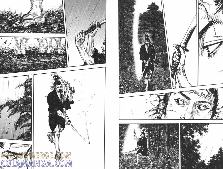 浪客行 - 第35卷 - 第49张图