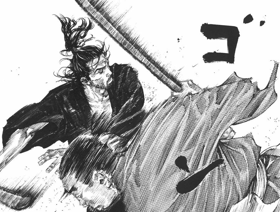 浪客行 - 第35卷 - 第115张图