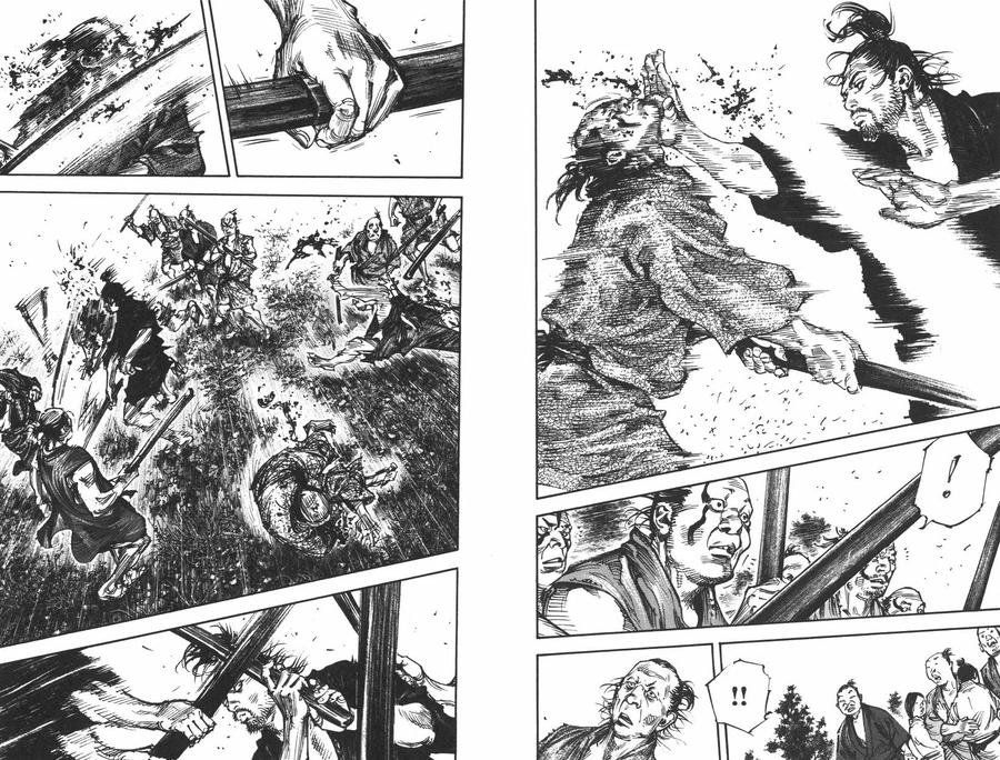 浪客行 - 第35卷 - 第91张图