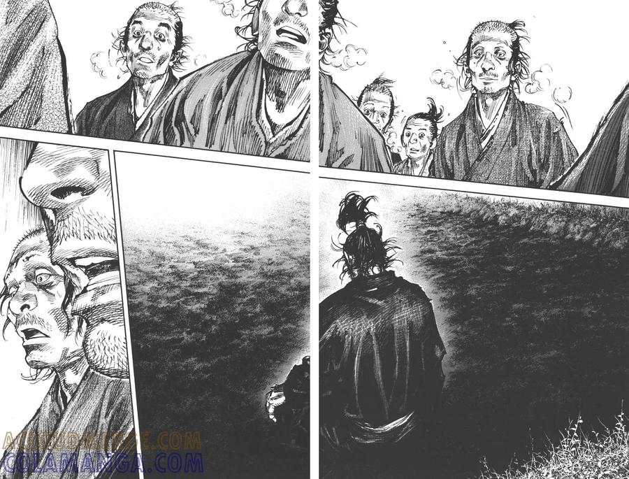 浪客行 - 第36卷 - 第49张图