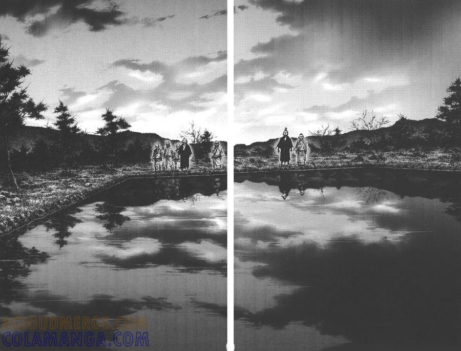 浪客行 - 第36卷 - 第89张图