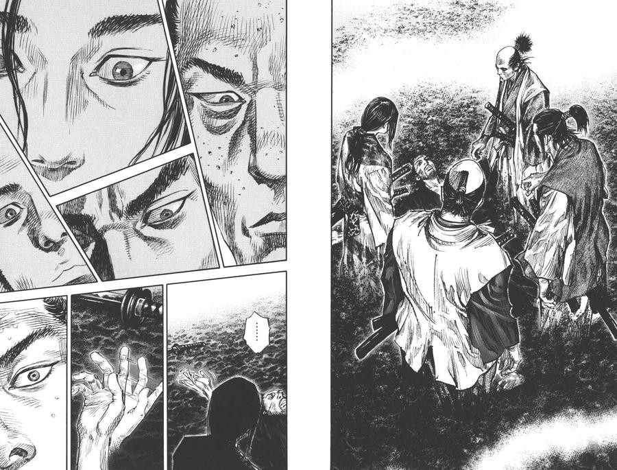 浪客行 - 第36卷 - 第66张图