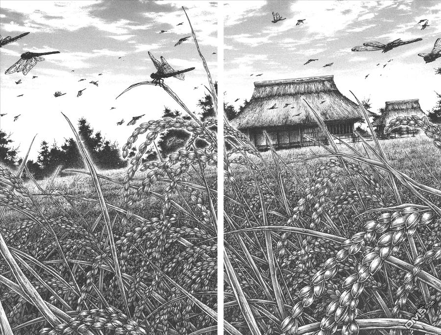 浪客行 - 第37卷 - 第111张图