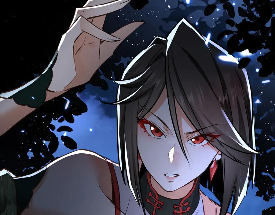 《玄幻：我的女帝徒弟要黑化》第2话 尸鬼老祖来袭 第16页