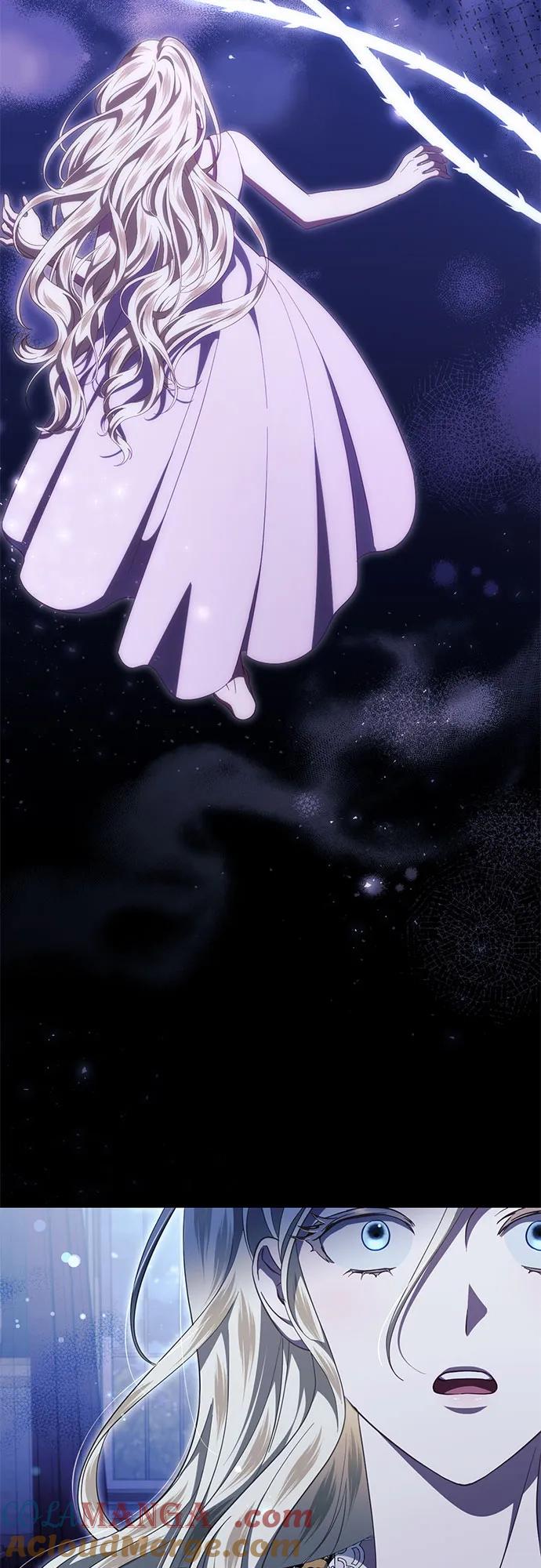 《幸存王女的微笑背后》第50话 第33页