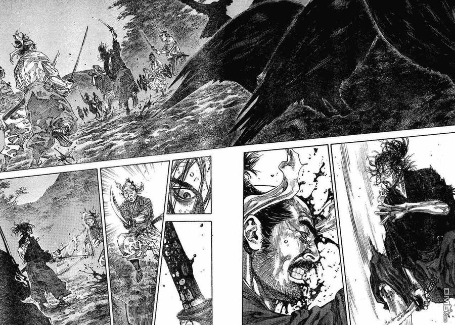 浪客行 - 第229话 - 第4张图