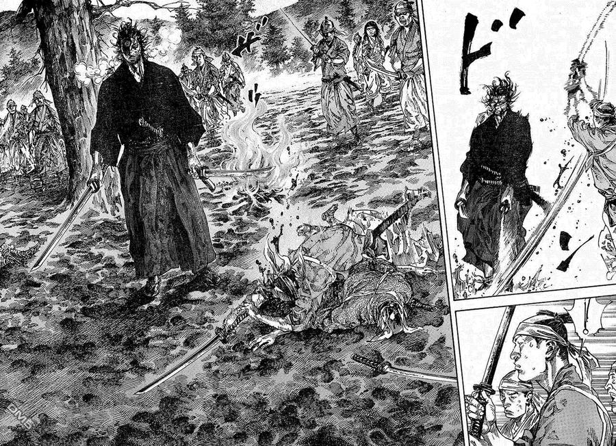 浪客行 - 第230话 - 第6张图