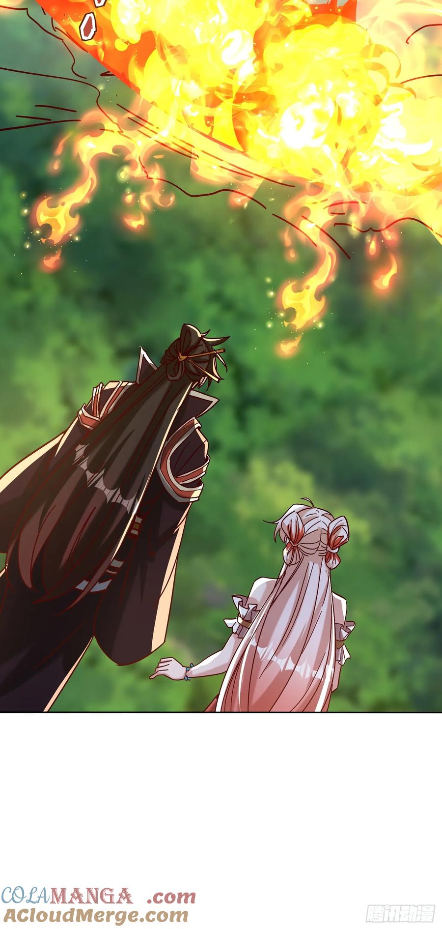 《神天至尊》58话 无用老大救命啊！ 第37页