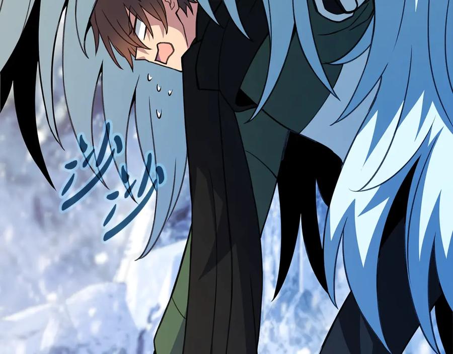 神的打工世界 第60话 神奇的技能 第202页