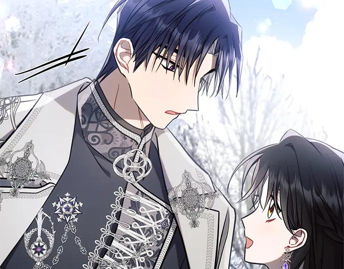 《黑暗皇女：雅什泰洛迪》第65话 第113页