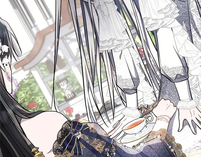 《黑暗皇女：雅什泰洛迪》第65话 第189页