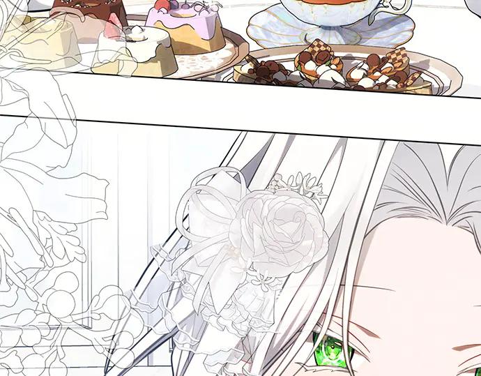 《黑暗皇女：雅什泰洛迪》第65话 第156页
