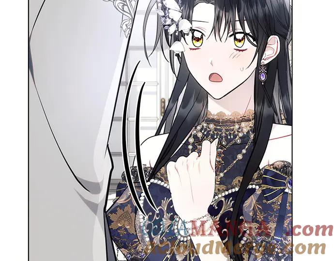 《黑暗皇女：雅什泰洛迪》第65话 第83页