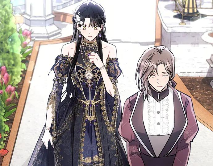 《黑暗皇女：雅什泰洛迪》第65话 第140页