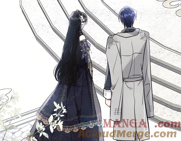 《黑暗皇女：雅什泰洛迪》第65话 第47页