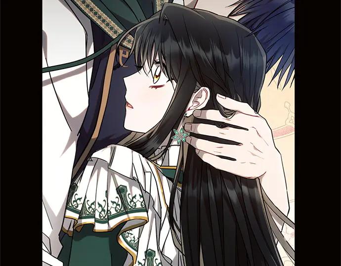 《黑暗皇女：雅什泰洛迪》第65话 第77页