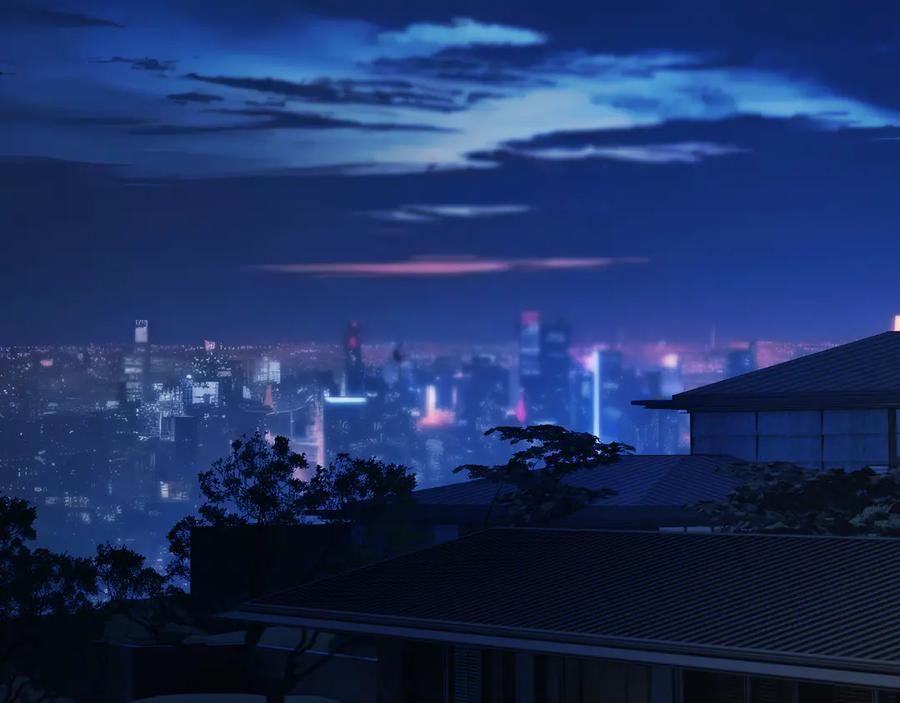 《错撩》第55话 碎裂无声 第7页
