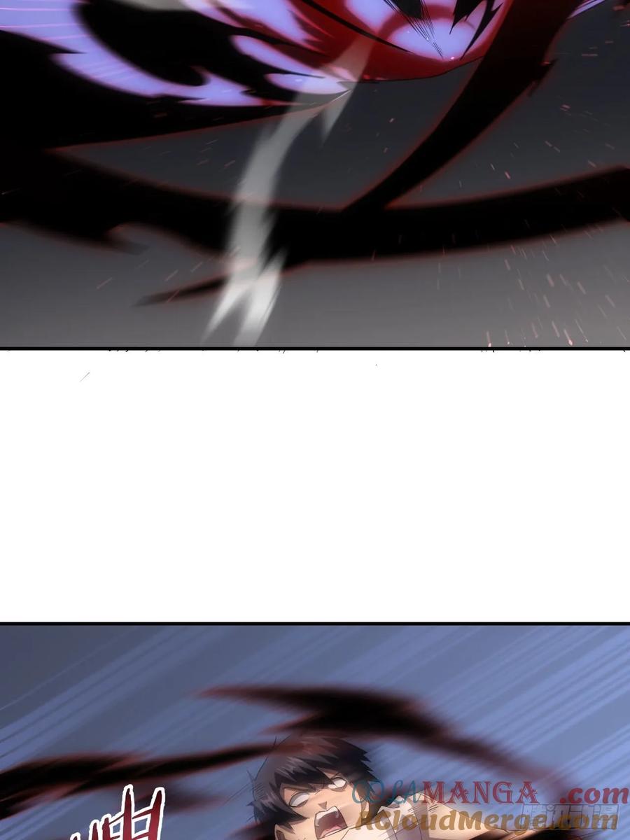 《诡异游戏：我靠亿万功德氪通关》第70话 名为恶魔之人 第43页