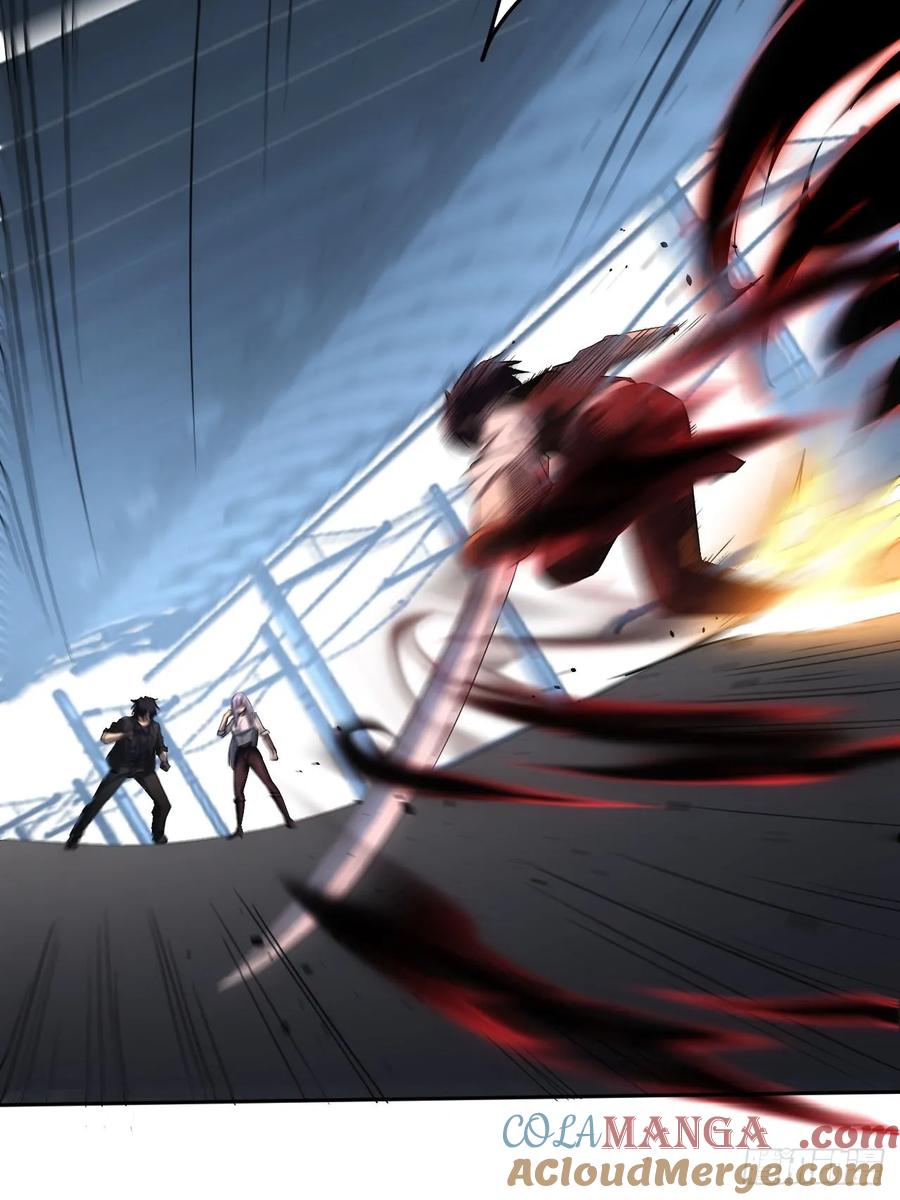 《诡异游戏：我靠亿万功德氪通关》第70话 名为恶魔之人 第40页