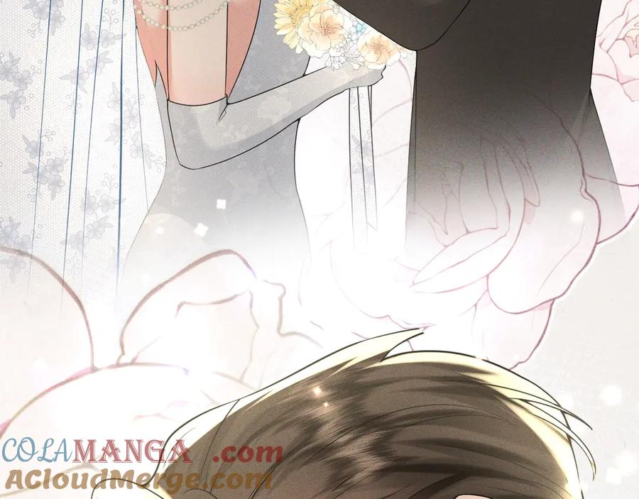 《公爵小姐和逃犯闪婚了》007 换新郞 第101页