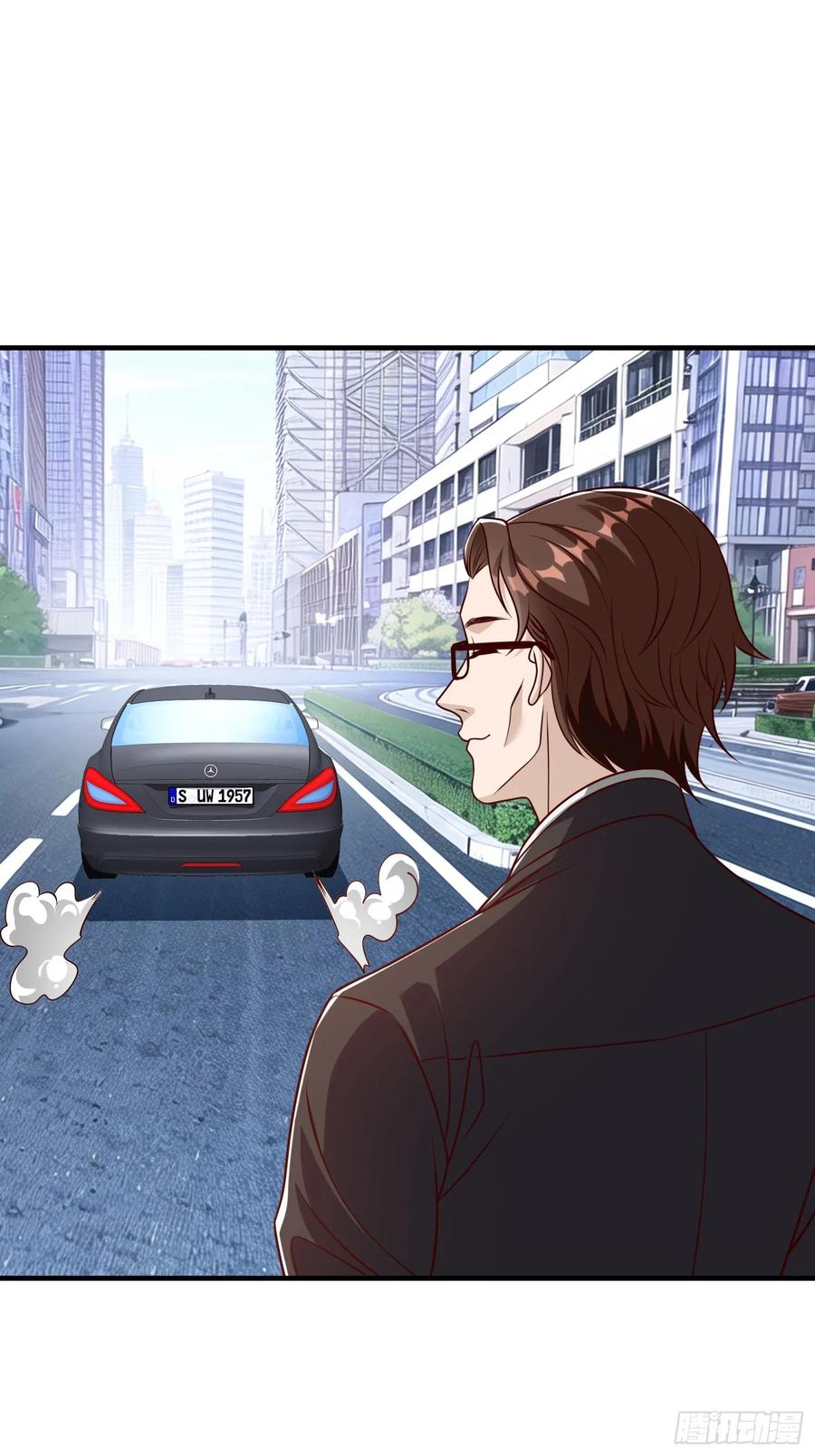 《我在都市修炼成神》第85话 第21页