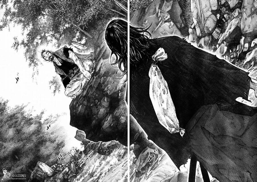 浪客行 - 第276话 - 第4张图