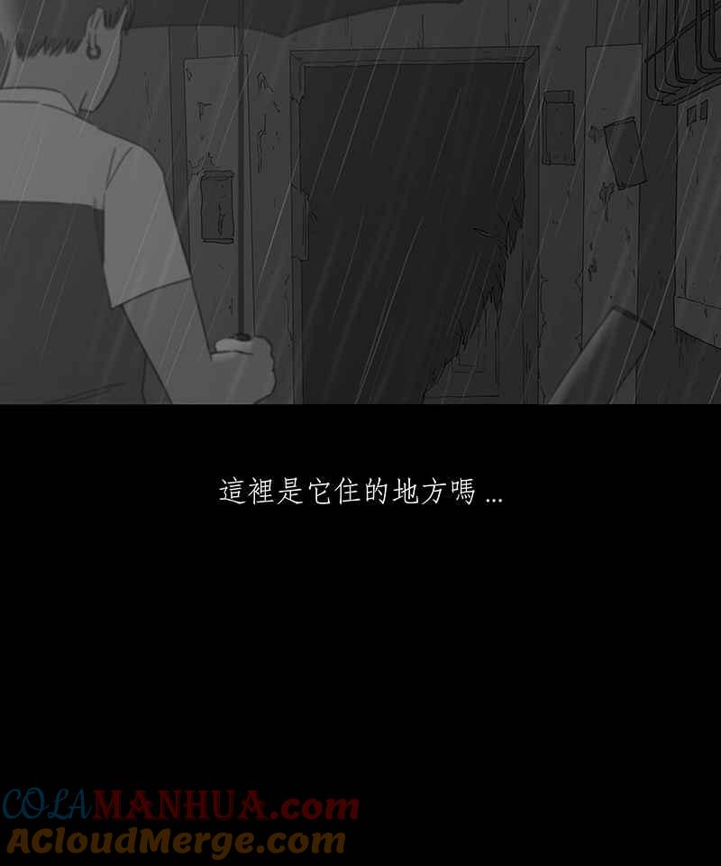 黑盒子 [第99话] 还愿（3） 第34页
