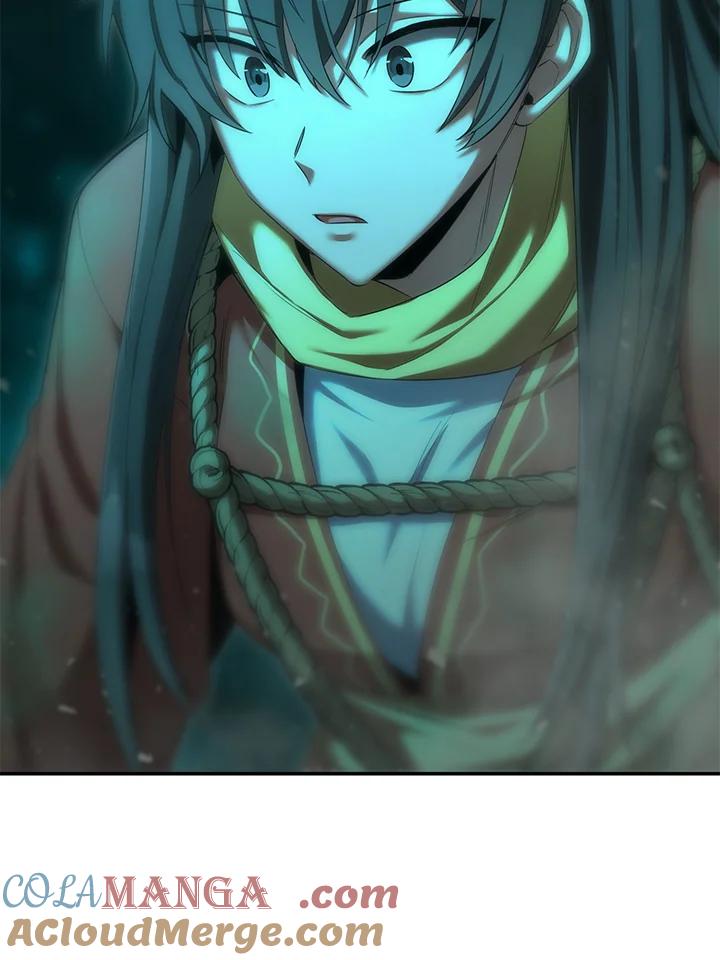 《满等玩家冒险记》第65话 第101页
