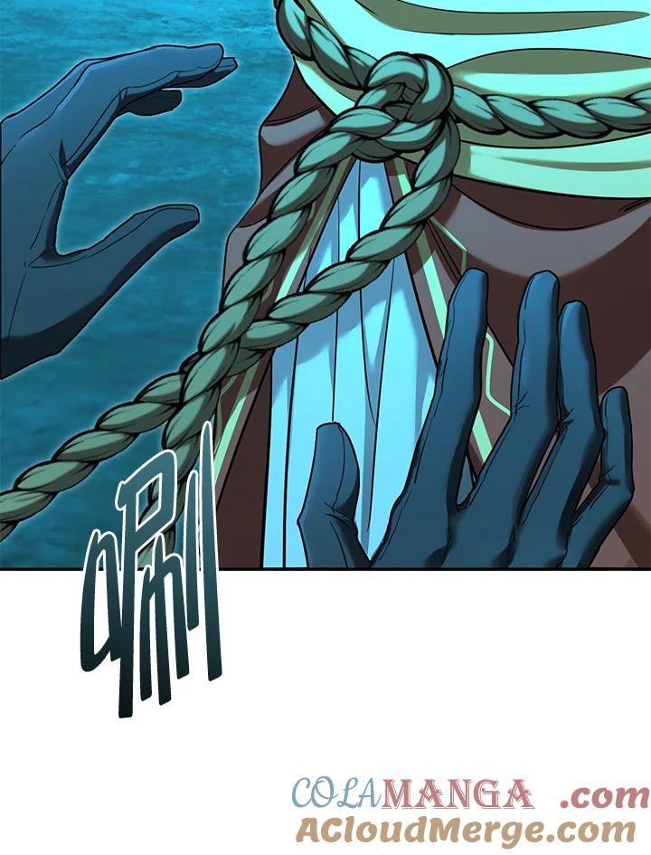 《满等玩家冒险记》第65话 第29页