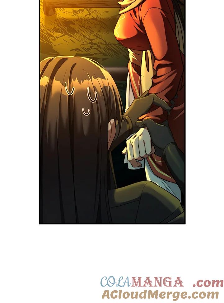 《满等玩家冒险记》第66话 第69页