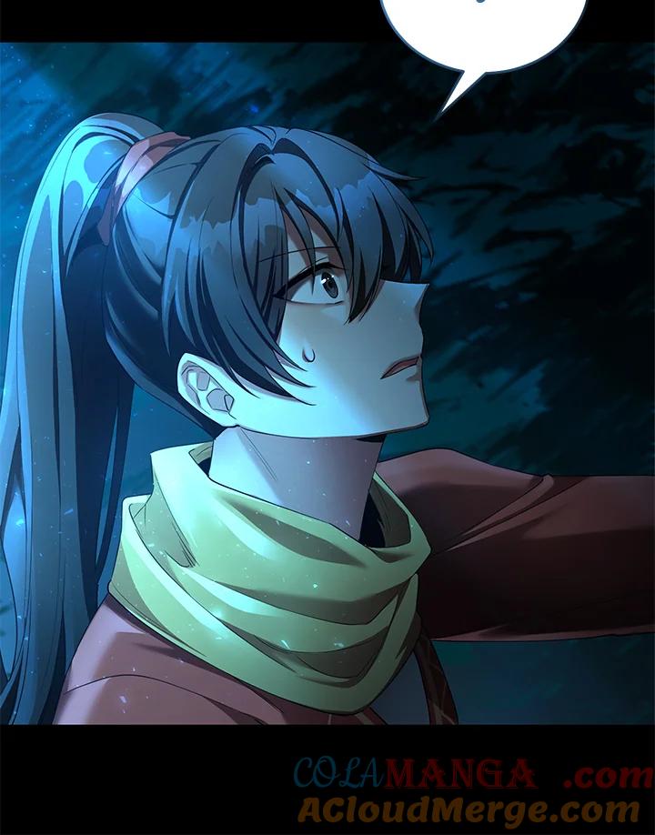 《满等玩家冒险记》第66话 第101页
