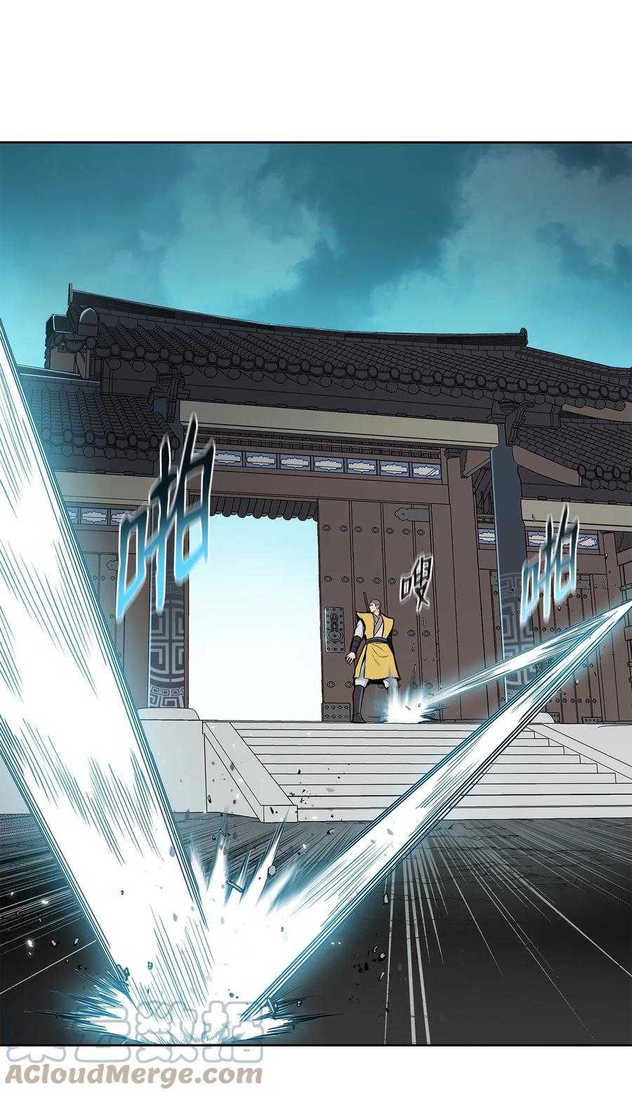 风云战神 99 天东寺 第70页
