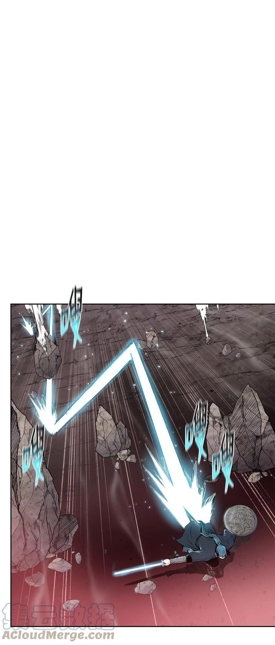 风云战神 107 宫主现身 第19页