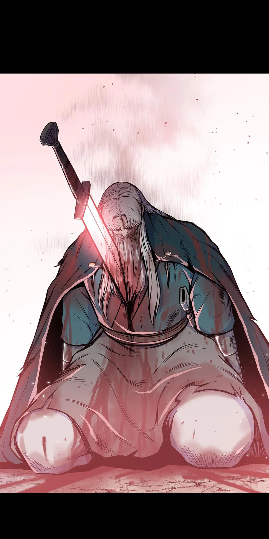 风云战神 110 战神归来 第23页