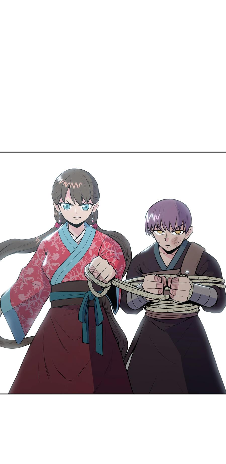 风云战神 14 武帝洞 第16页
