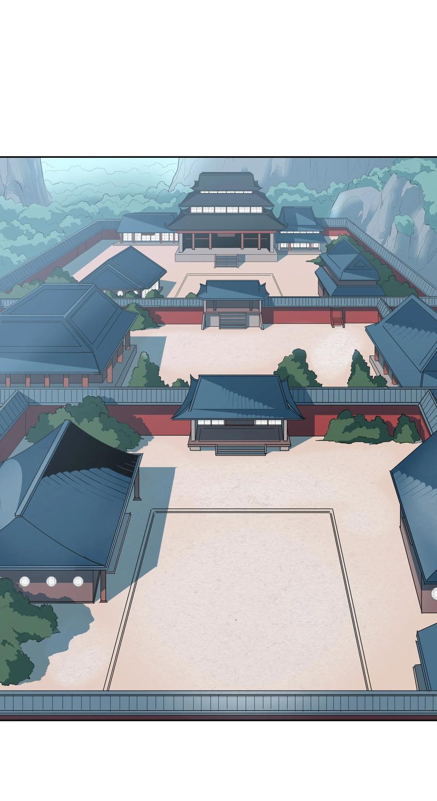 风云战神 01 离魂 第102页