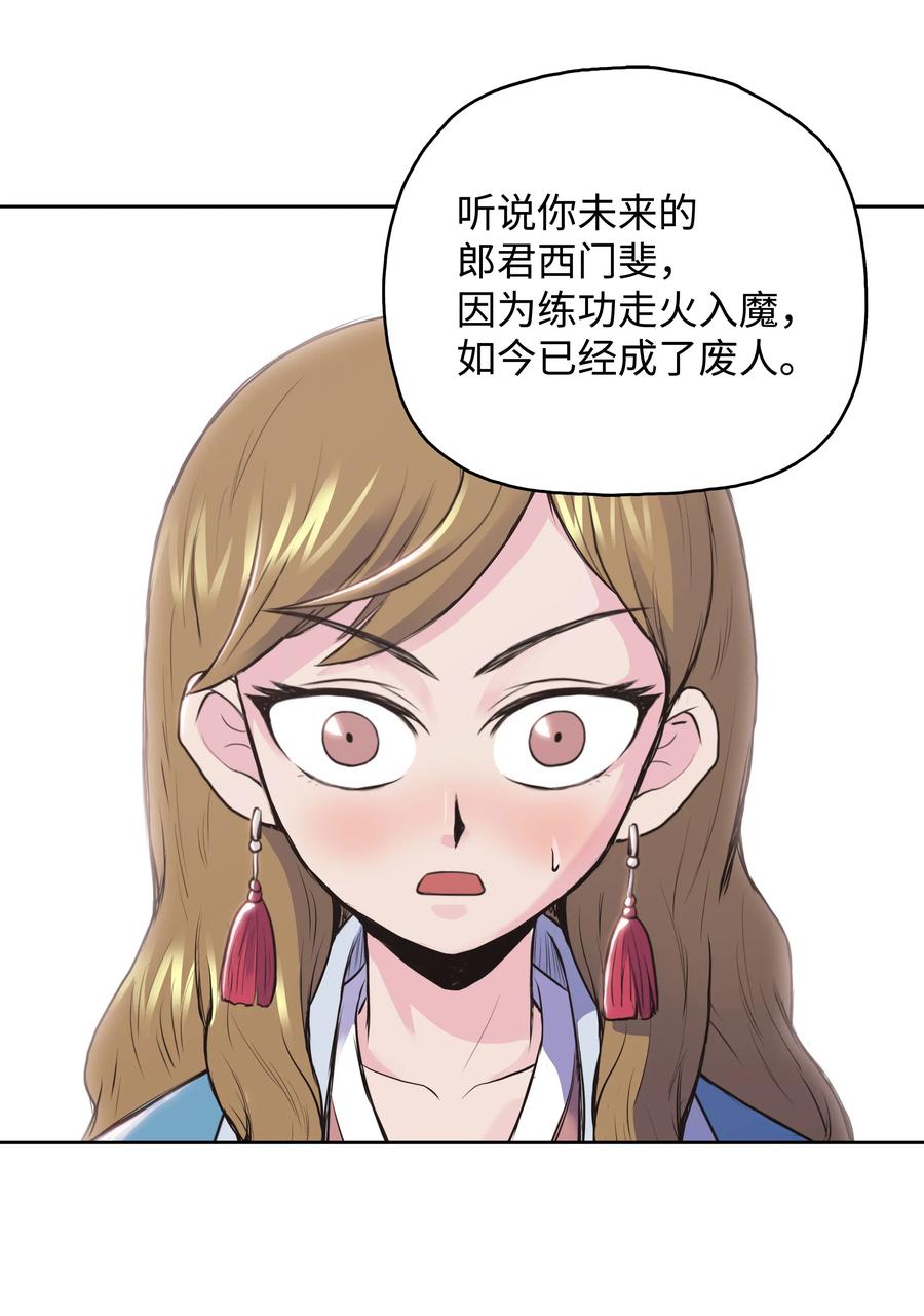 风云战神 01 离魂 第73页