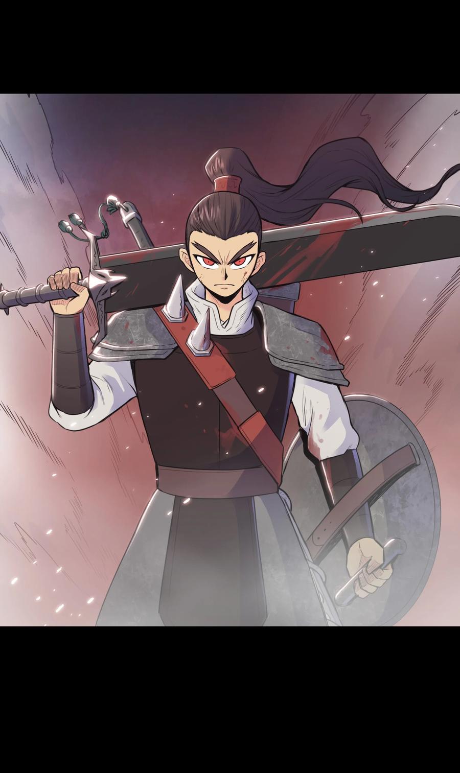 风云战神 01 离魂 第24页
