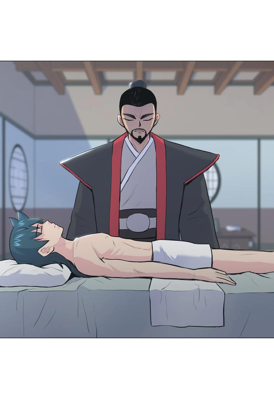 风云战神 01 离魂 第82页