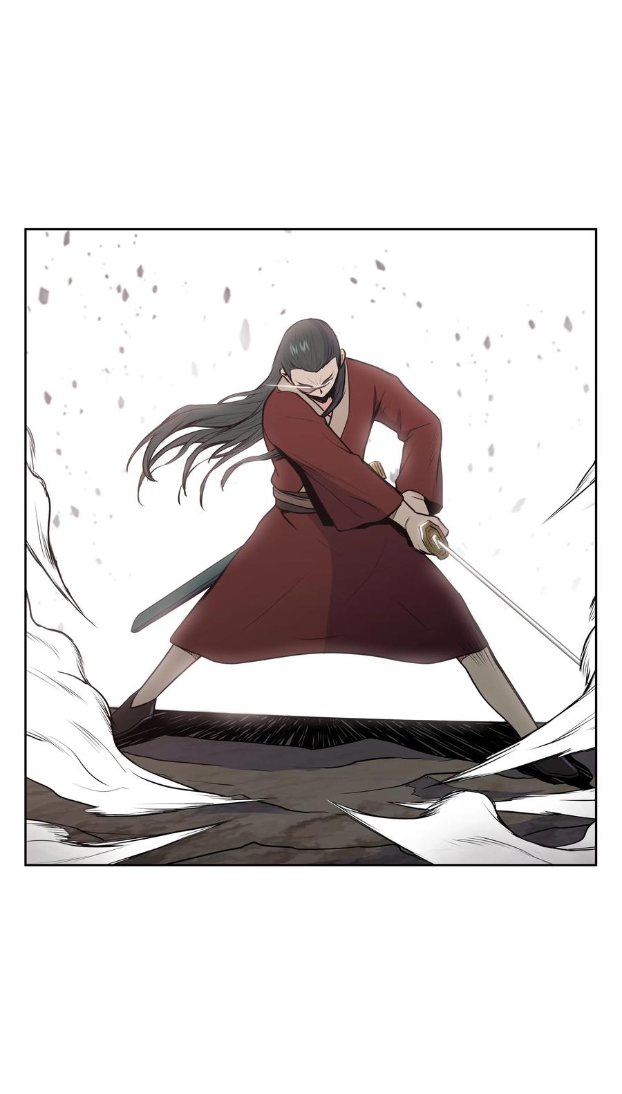 风云战神 20 无敌剑 第78页
