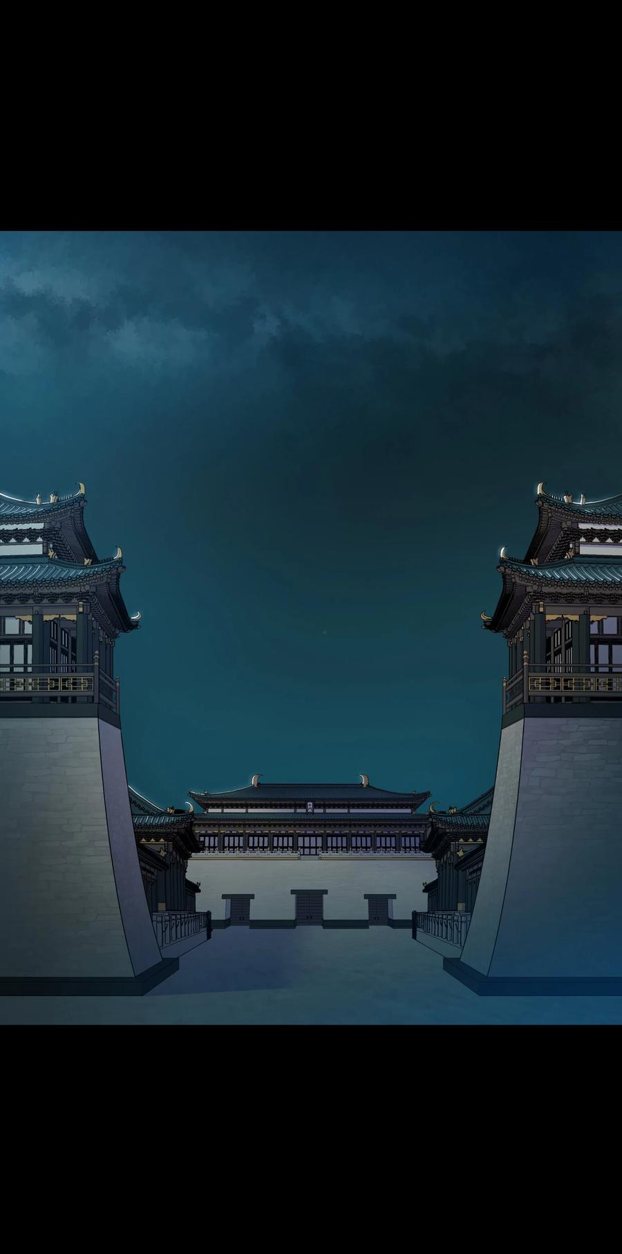 风云战神 36 杀伤殿堂 第3页