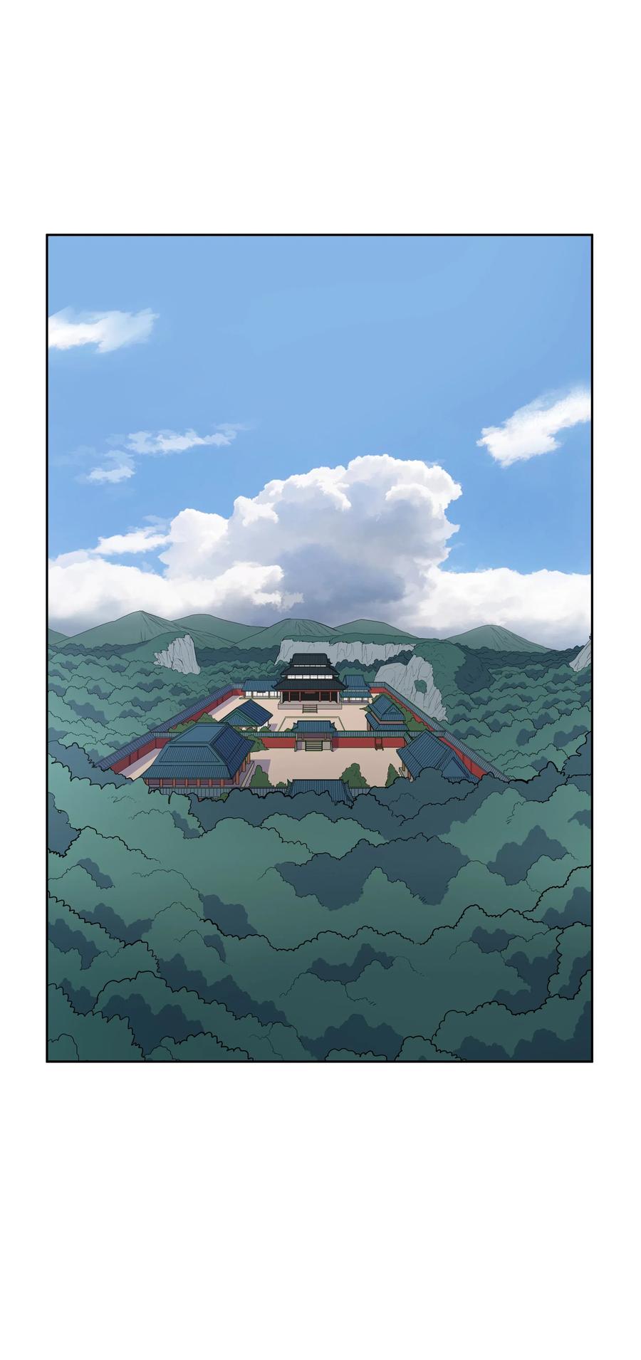 风云战神 04 怒发冲冠 第32页