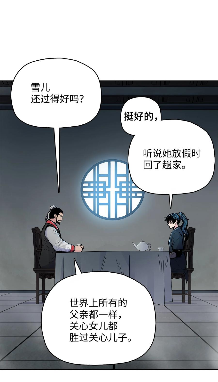 风云战神 61 西门路过家门 第48页