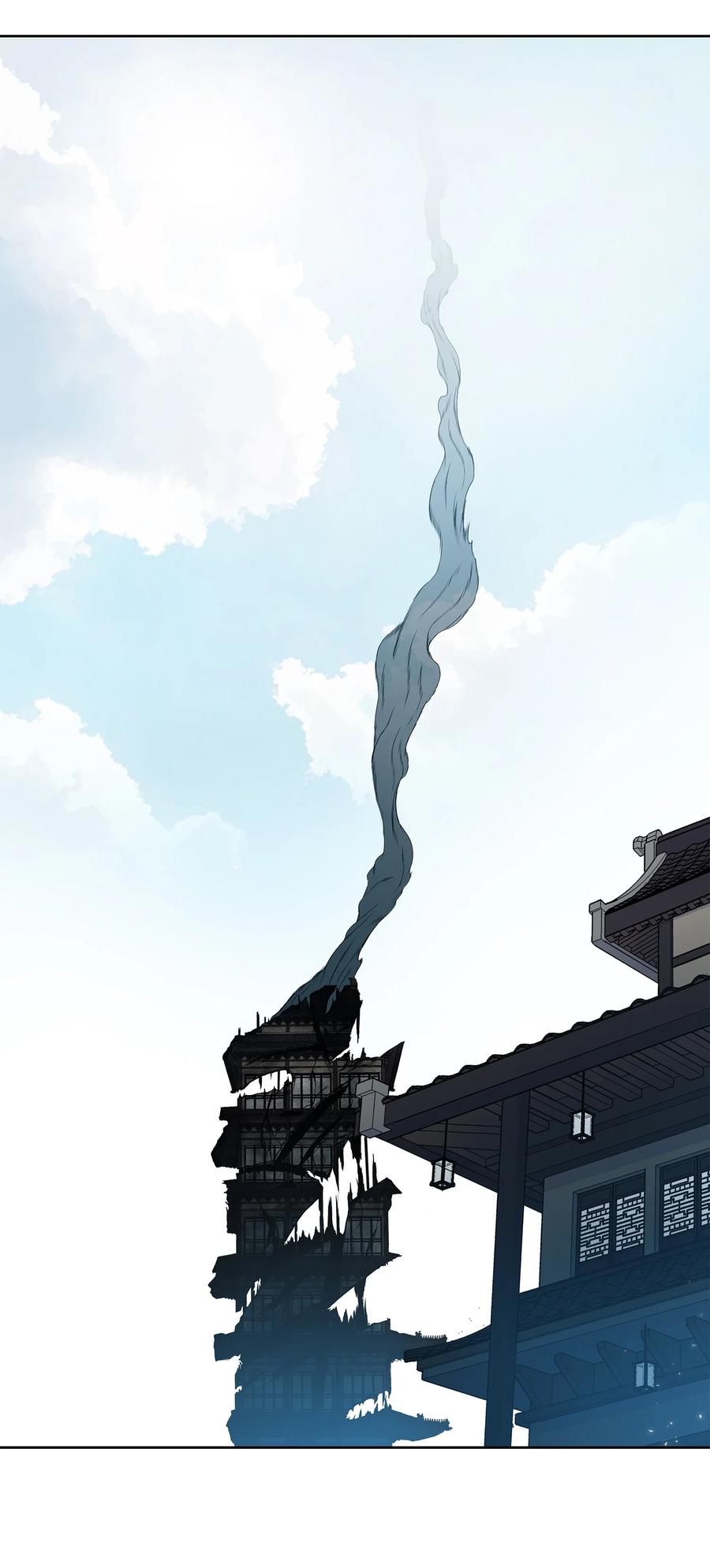 风云战神 73 有始有终 第3页