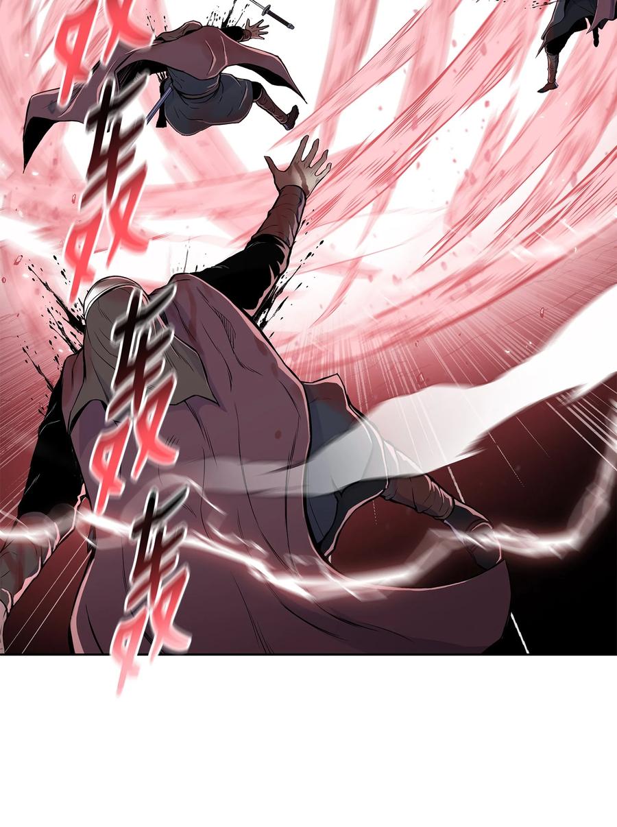 风云战神 95 赤王令现 第14页