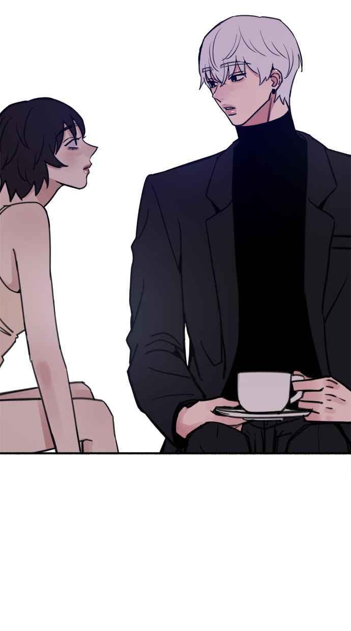 隐密的缪思 第47话 未获批准的人们 第39页