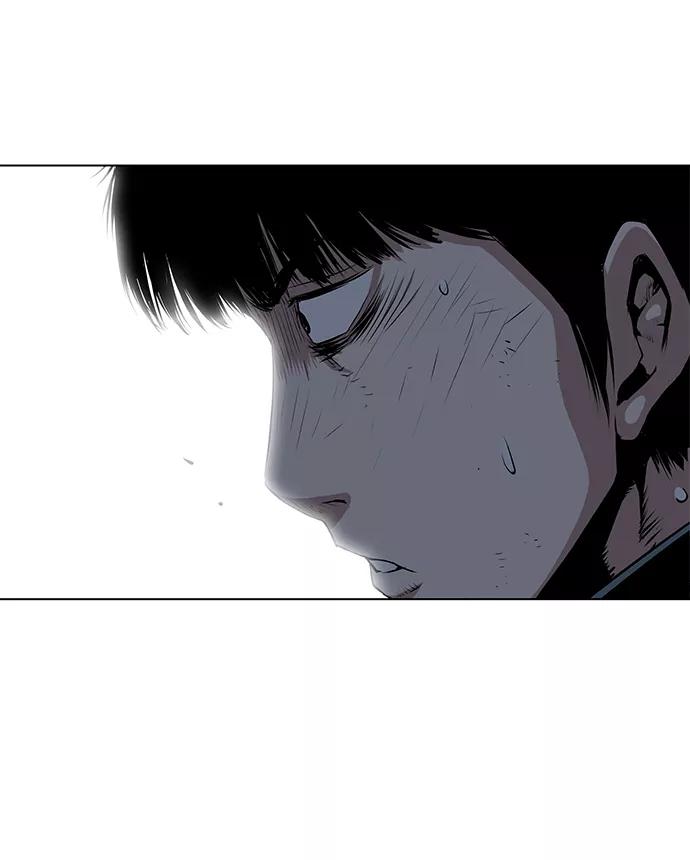 《逃亡者》第113话 第30页