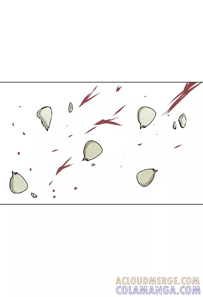 《逃亡者》第116话 第41页