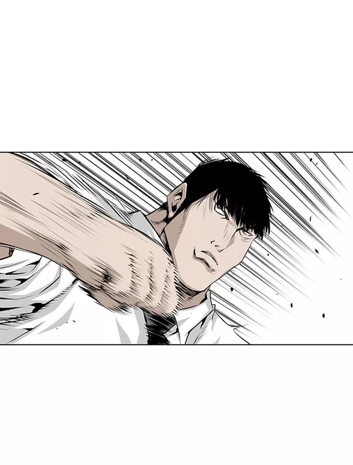 《逃亡者》第128话 第38页